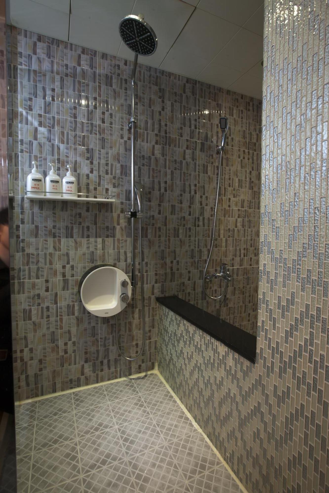 Max Motel - Sasang Busan Room photo