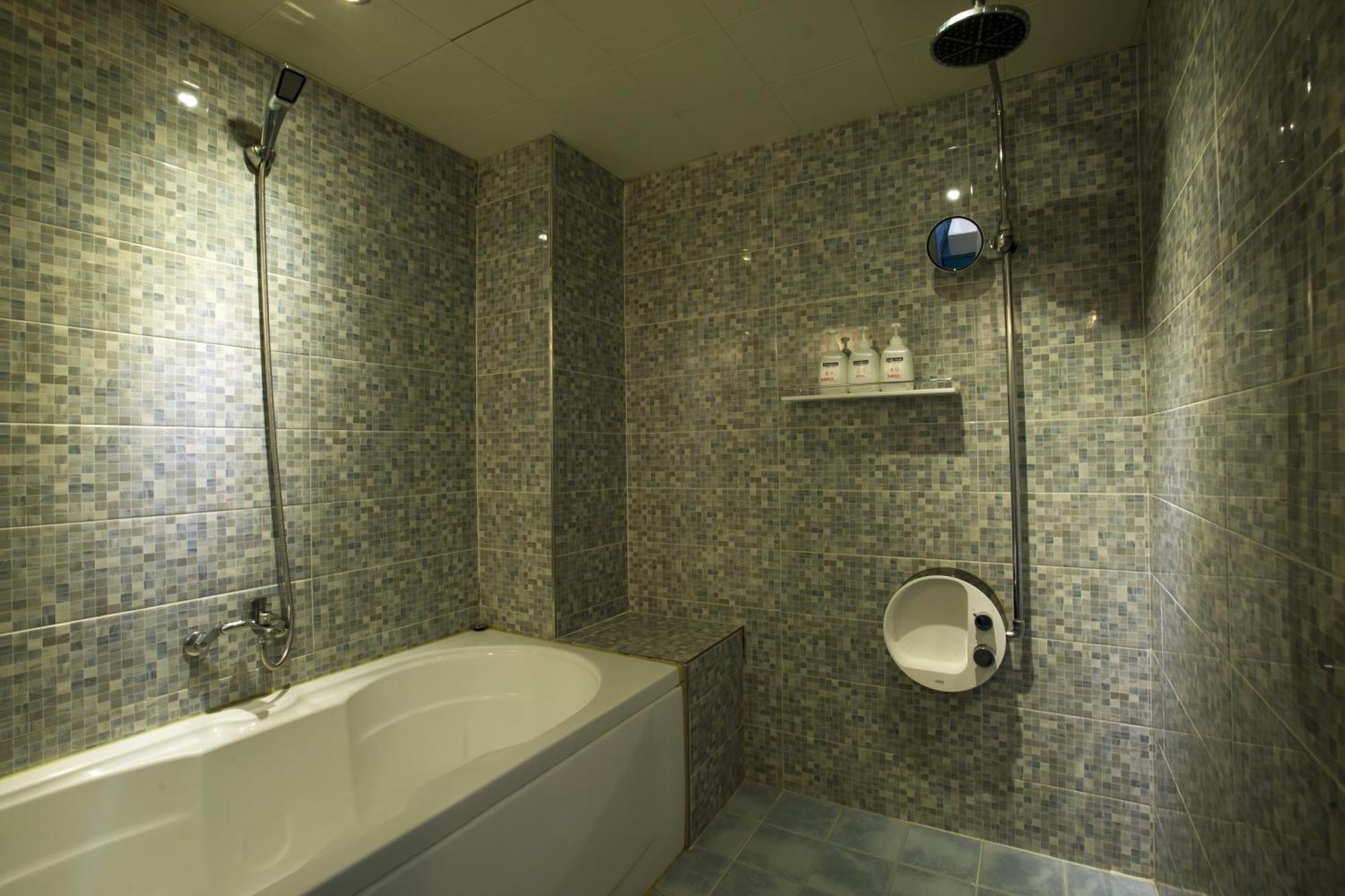 Max Motel - Sasang Busan Room photo